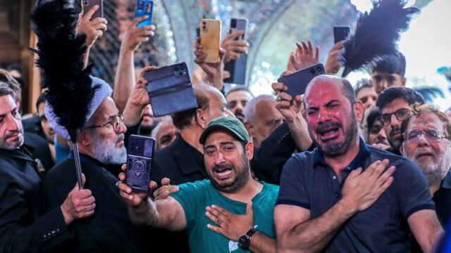 Iran memperingatkan bahwa mereka bisa saja membatalkan memorandum AS karena