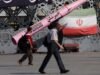 Iran memperingatkan campur tangan AS di Selat Hormuz akan mempengaruhi energi global