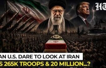 Iran memulai pemakaman Ali Khamenei, tapi apa akibatnya? Dunia usaha ‘dipaksa membayar’ makanan, sup, dan teh – laporkan