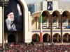 Iran memulai pemakaman kenegaraan enam hari untuk Ali Khamenei