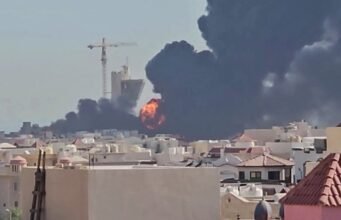 Iran menyatakan kesepakatan Islamabad ditangguhkan, menuduh AS melakukan pelanggaran