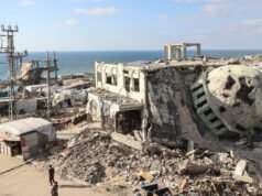 Israel berencana kembali melancarkan perang di Gaza dalam beberapa bulan ke depan, Channel 12 melaporkan
