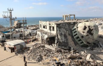 Israel berencana kembali melancarkan perang di Gaza dalam beberapa bulan ke depan, Channel 12 melaporkan