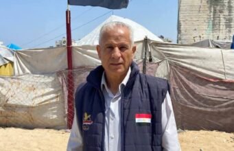 Israel membunuh veteran Gaza yang bertanggung jawab menyiarkan pertandingan Mesir-Argentina