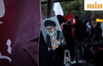 Israel siap untuk bergabung dalam serangan AS terhadap Iran di masa depan jika diminta, kata laporan