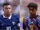 Jajak pendapat Prancis vs Spanyol: pilih pemain terbaik di setiap pertemuan sebelum semifinal Piala Dunia 2026