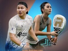 Jakarta akan menjadi tuan rumah turnamen FIP Bronze dan FIP Promises pada bulan Juli