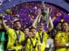 Jalan Cristiano Ronaldo untuk mempertahankan gelar Liga Pro Saudi bersama Al-Nassr kini sudah jelas setelah pertandingan dirilis dan itu termasuk satu rintangan terakhir.