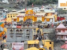 Jalur donasi di kuil Badrinath: Pemerintah Uttarakhand membentuk komite untuk menyelidiki penyimpangan, pegawai BKTC yang ditangguhkan telah dipesan
