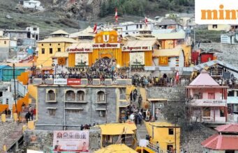 Jalur donasi di kuil Badrinath: Pemerintah Uttarakhand membentuk komite untuk menyelidiki penyimpangan, pegawai BKTC yang ditangguhkan telah dipesan