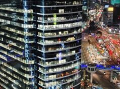 Jam kerja tahunan di Korea Selatan turun 32 jam pada tahun lalu, namun tetap lebih lama dibandingkan rata-rata OECD