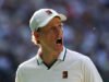 Jannik Sinner memenangkan gelar Grand Slam kelimanya di usia 24 tahun