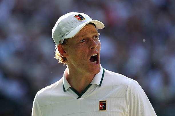Jannik Sinner memenangkan gelar Grand Slam kelimanya di usia 24