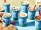 Jaringan toko es krim populer menutup 46 toko di AS, dengan satu negara bagian yang terkena dampak paling parah