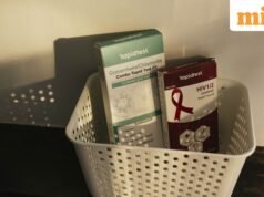 Jarum dicabut secara manual dari alat suntik: apa yang ditemukan komisi kesehatan di sebuah rumah sakit di Pakistan yang menjadi pusat epidemi HIV