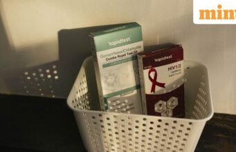Jarum dicabut secara manual dari alat suntik: apa yang ditemukan komisi kesehatan di sebuah rumah sakit di Pakistan yang menjadi pusat epidemi HIV