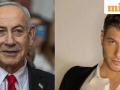 Jejak perubahan nama keluarga Netanyahu: Yair Netanyahu mengikuti ayah Benjamin dan saudara laki-laki Avner. Siapa namanya sekarang?