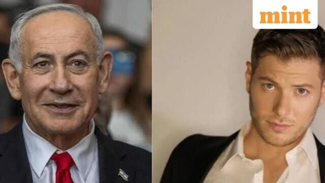 Jejak perubahan nama keluarga Netanyahu: Yair Netanyahu mengikuti ayah Benjamin