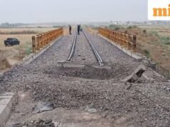 Jembatan kereta api Aq Tekeh Khan Iran: AS menargetkan hubungan Iran dengan Rusia dan Tiongkok? Inilah Mengapa Ini Penting