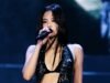 Jennie masuk dalam nominasi 2 festival musik besar Eropa