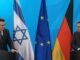 Jerman akan mengkriminalisasi penolakan keberadaan Israel dan menolak mengakui Palestina