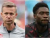 Jesse Marsch menjelaskan mengapa Alphonso Davies tidak disertakan dalam pertandingan Piala Dunia Kanada melawan Maroko