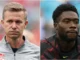 Jesse Marsch menjelaskan mengapa Alphonso Davies tidak disertakan dalam pertandingan Piala Dunia Kanada melawan Maroko
