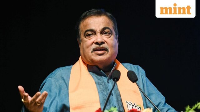 'Jika Anda mengemudi di...': Nitin Gadkari mengakui bahan bakar E20