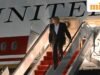 Jurnalis dari New York Times telah dipanggil untuk bersaksi tentang laporan keselamatan Air Force One, yang ditawarkan oleh Qatar.