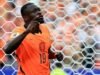 Juventus mempertimbangkan Brian Brobbey