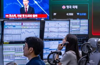 (KONTRIBUSI) Cadangan bank Korea siap menyerap situasi makroekonomi dan perubahan kebijakan di semester kedua