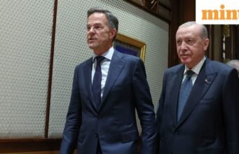 KTT NATO 2026: Siapa yang akan hadir dan apa yang akan dibahas para pemimpin di Ankara