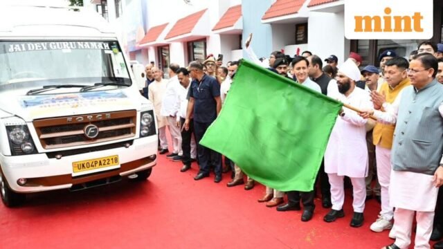 Kailash Mansarovar Yatra dimulai: Ziarah Lipulekh Pass kini sebagian besar