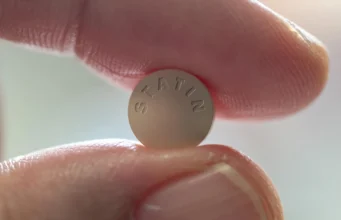 Kalkulator baru mengungkapkan apakah Anda harus benar-benar khawatir tentang efek samping statin