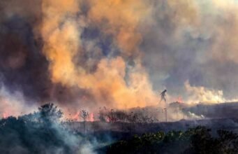 ‘Kami ingin melihat pertumpahan darah’: Para pemimpin politik Israel dan kelompok pemukim menyerukan balas dendam terhadap warga Palestina