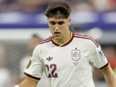 ‘Kami membungkam banyak kritik,’ Pau Cubarsí menanggapi kritik Spanyol menjelang Piala Dunia