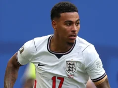 ‘Kami sudah membicarakannya cukup lama’, Morgan Rogers mengungkapkan peran Cole Palmer dalam kepindahan ke Chelsea