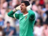 “Kami tidak dihormati di AS,” kata Thibaut Courtois saat Belgia mengalahkan USMNT