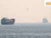 Kapal tanker India menyimpang dari koridor Oman yang didukung AS di Selat Hormuz, kata Iran