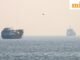 Kapal tanker India menyimpang dari koridor Oman yang didukung AS di Selat Hormuz, kata Iran