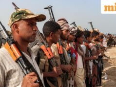Kapal tanker minyak Saudi yang menuju Tiongkok dan India kembali beroperasi setelah ancaman Houthi di Laut Merah