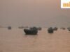 Kapal tanker minyak berbalik arah di Hormuz, beberapa diantaranya mengambil rute ke Iran