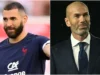 Karim Benzema memuji Zinedine Zidane di tengah laporan pelatih kepala Prancis: ‘Saya sangat senang’