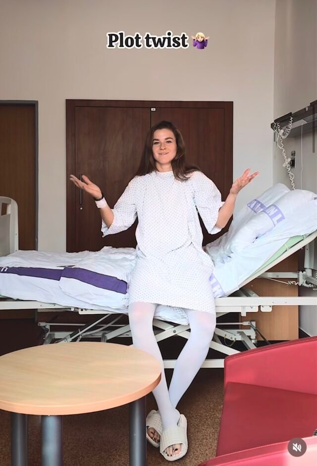Karolina Muchova menjalani operasi dan mengundurkan diri dari Toronto
