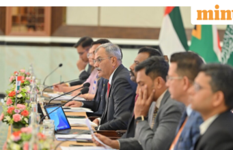 ‘Kartel narkoba tidak menghormati batas negara’: India mengusulkan satuan tugas virtual BRICS untuk narkotika