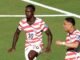 Kartu merah Balogun membayangi kemenangan AS di Piala Dunia