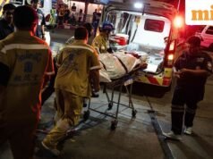 Kasus Kematian Dokter Karnataka: Pria Berusia 45 Tahun Ditemukan Terbaring Di Genangan Darah Bersama Putranya Yang Terluka – Yang Kita Ketahui Sejauh Ini