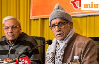 Kasus pencurian sumbangan Ayodhya Ram Mandir: Champat Rai menyebut tuduhan ‘tidak berdasar’, menanggapi laporan SIT