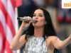 Katy Perry mengecam pemerintahan Trump karena menggunakan lagunya dalam video serangan militer: ‘Sangat terkejut dan marah’
