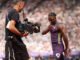 Kayinsola Ajayi berlari 9,84 untuk memenangkan London Diamond League 100m